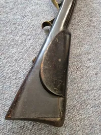Original forlader jagt
