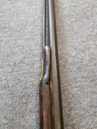 Original forlader jagt