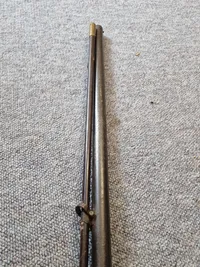 Original forlader jagt