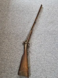 Original jagtforlader