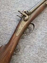 Original jagtforlader
