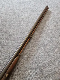 Original jagtforlader