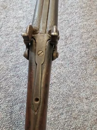 Original jagtforlader