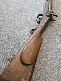 Original jagtforlader