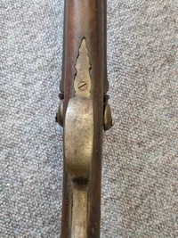 Original jagtforlader