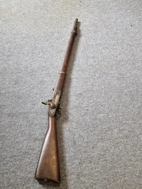 Original Engels militær forlader