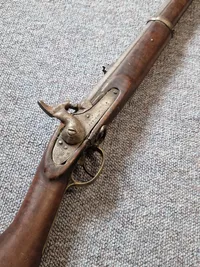 Original Engels militær forlader