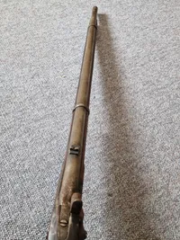 Original Engels militær forlader