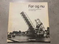 Før & nu - Karrebæk sogn