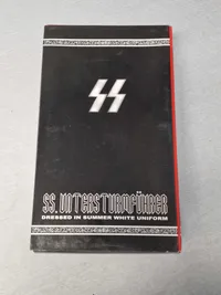 Original SS dukke