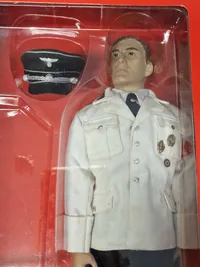 Original SS dukke