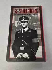 Original SS dukke