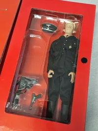 Original SS dukke