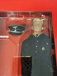 Original SS dukke