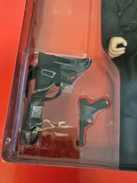 Original SS dukke
