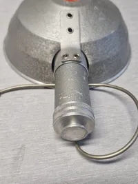 Original kamera “blitz”