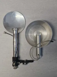Original kamera “blitz”