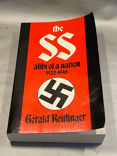 The Waffen-SS
