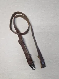 Geværrem M/75