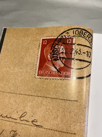 Det tredje rige - historien