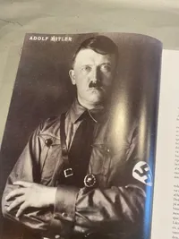 Det tredje rige - historien