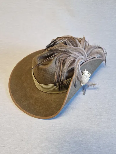 Australsk bushhat