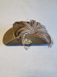 Australsk bushhat
