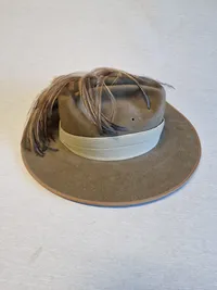 Australsk bushhat