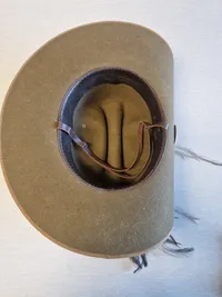 Australsk bushhat