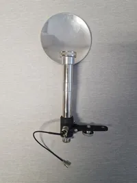 Original kamera “blitz”