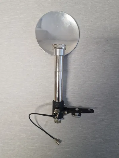 Original kamera “blitz”