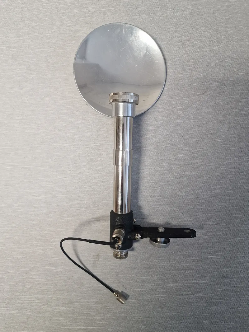 Original kamera “blitz”