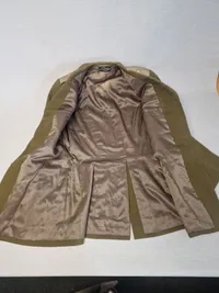 Original M/47 uniform m. buks