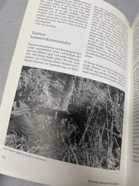 Hjemmeværnet på Sydfyn 1949-1999