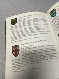 Hjemmeværnet på Sydfyn 1949-1999
