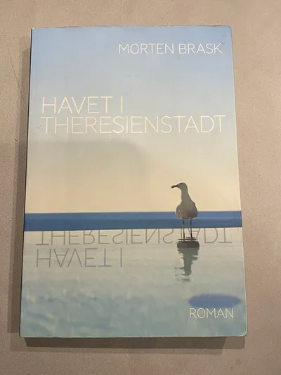 Havet i Theresienstadt