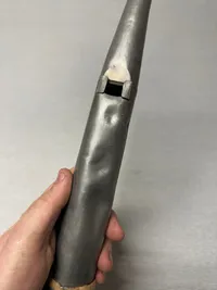 Original orgelpibe