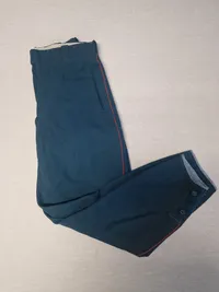 Original russisk uniform