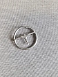 Lot originalt WHW - ww2