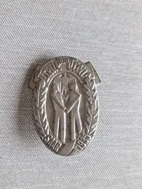 Lot originalt WHW - ww2