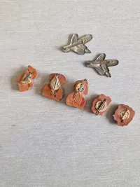 Lot originalt WHW - ww2