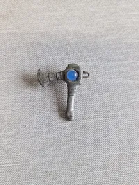 Lot originalt WHW - ww2