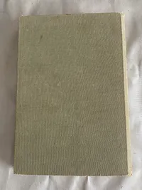 Originalt eksemplar af “Die Wehrmacht” fra 1941