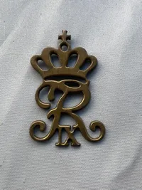 Frederik IX Rex???)