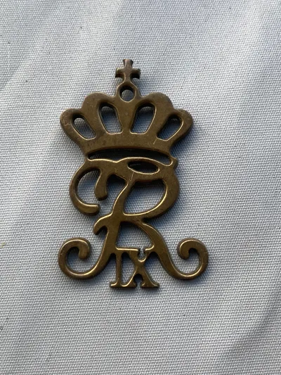 Frederik IX Rex???)