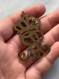 Frederik IX Rex???)