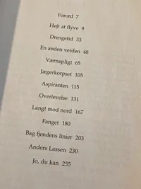 God bog om Jægerkorpset