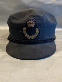Original dansk kasket