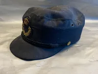 Original dansk kasket