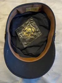 Original dansk kasket